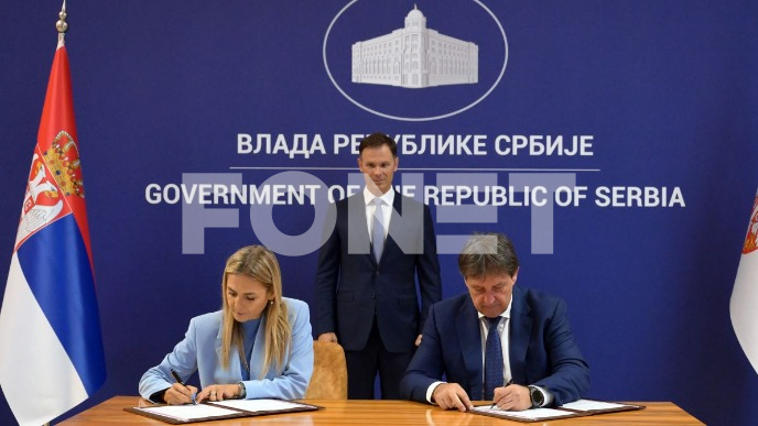 Rekonstrukcija Muzeja